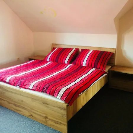 Apartman Rokytnice Horni 725 ロキトニツェ・ナト・イゼロウ