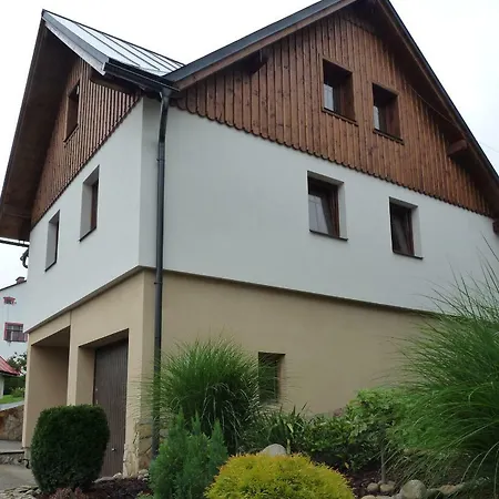 Apartman Rokytnice Horni 725