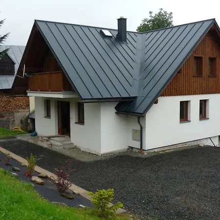 Apartman Rokytnice Horni 725 *
