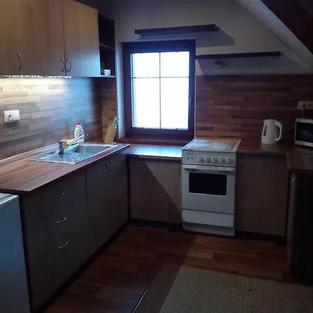 Apartman Rokytnice Horni 725