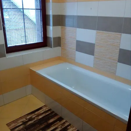 Apartman Rokytnice Horni 725